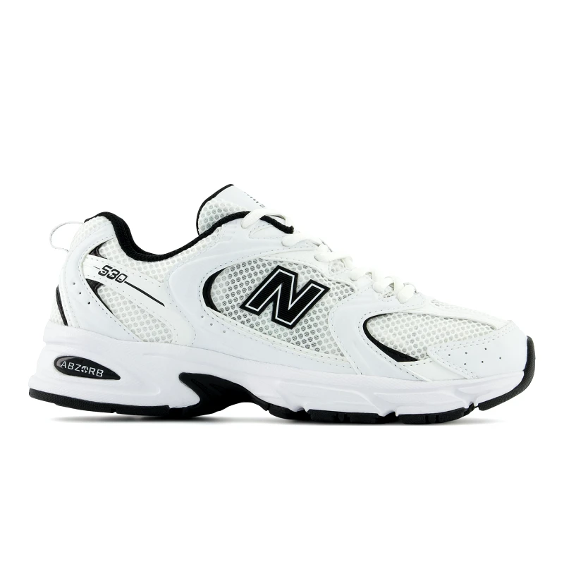 New Balance New Balance M Classics Shoes (MR530EWB)