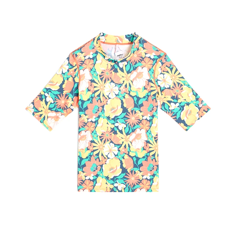 O'Neill O'Neill Kids Essentials Skins S/SLV (3800089-35162)