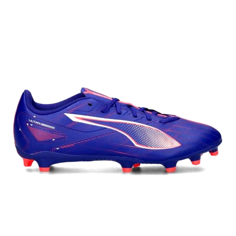 Puma Puma Kids Ultra 5 Play MG Jr Low (107911-01)