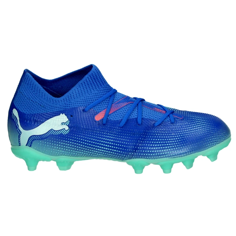 Puma Puma Kids Future 7 Match FG/AG JR (107945-01)