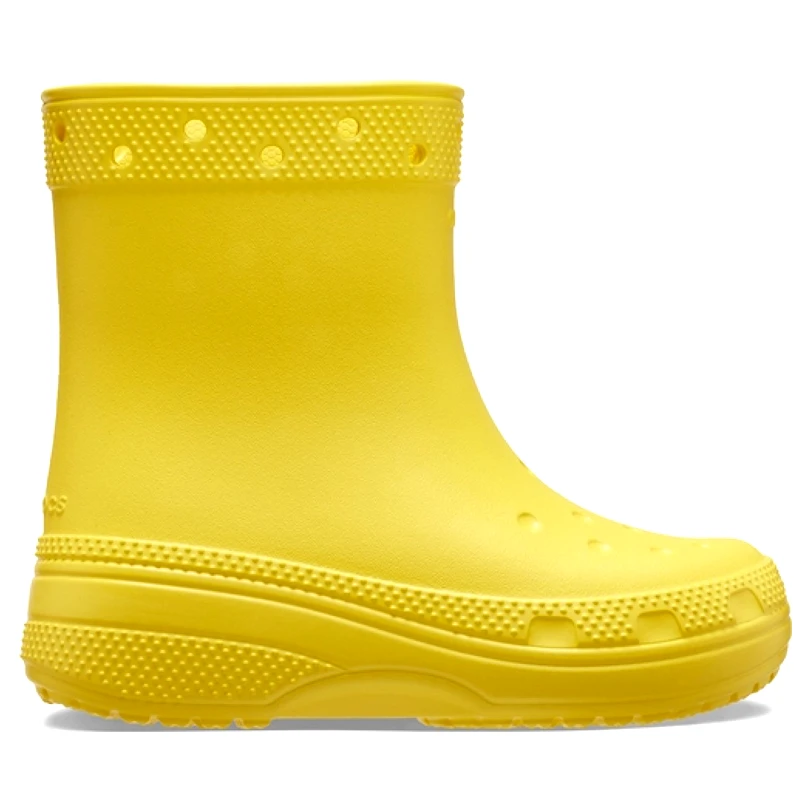 Crocs Crocs Kids Classic Boot (208544-75Y)