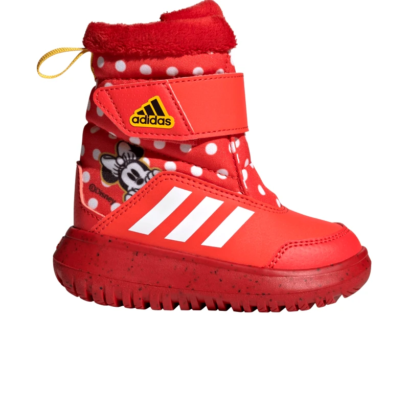 Adidas Adidas Infant Winterplay Minnie I 6K (IG7191)