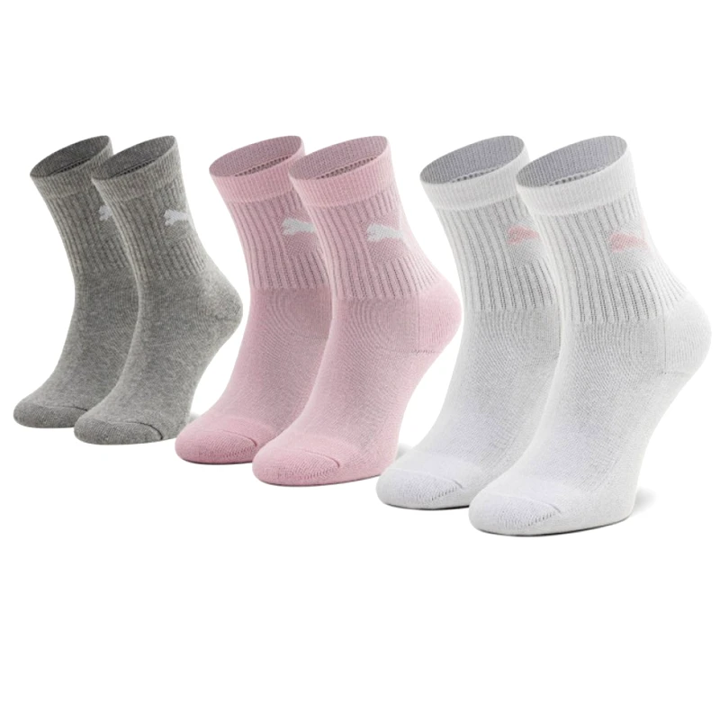 Puma Puma Kids Socks 3 pack (907958-05)