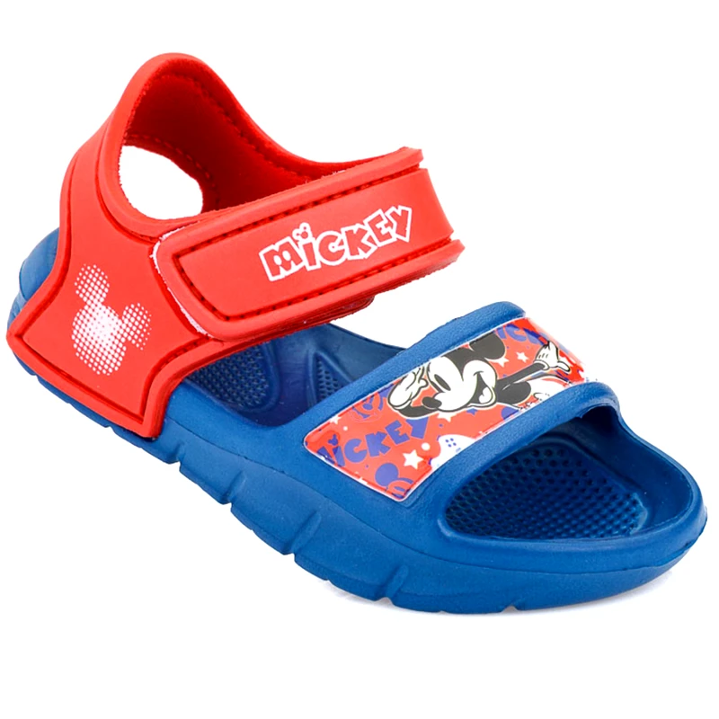 Disney Disney Kids Mickey Sandal Eva (D2010211S-0010)