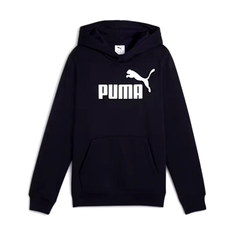 Puma Puma Kids Ess No.1 Logo Hoodie FL B (684908-16)
