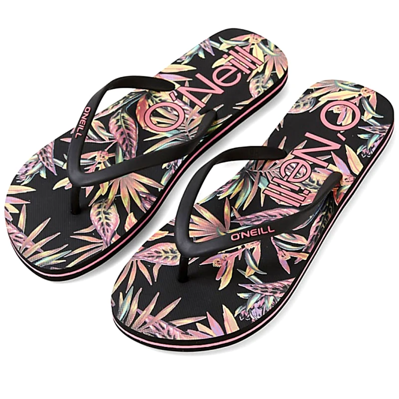 O'Neill O'neill W Profile Graphic Sandals (1400028-39033)