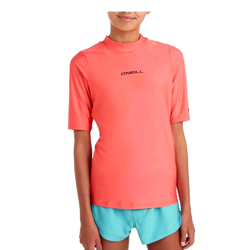 O'Neill O'Neill Kids Essentials Skins S/SLV (3800068-14029)