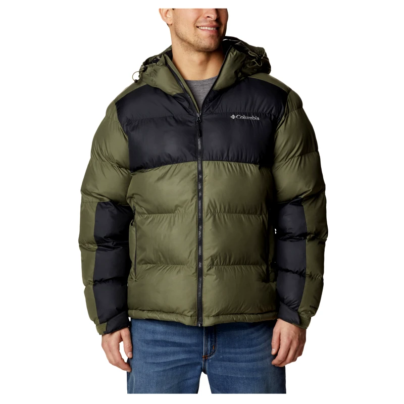 Columbia Columbia Μπουφάν Men PikeLake (2050931-397)