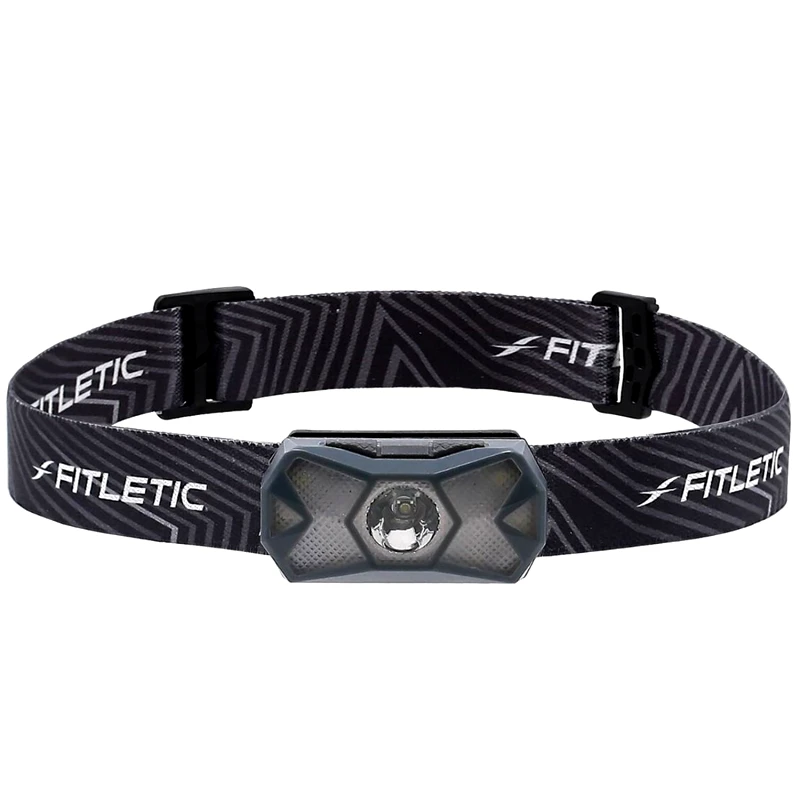 Fitletic Περιμετώπιο FlashLight (Ray140-09)