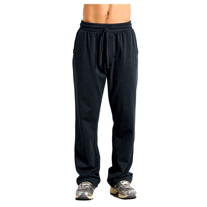 Body Talk Bodytalk M Pants On Beta Bootcut Μαύρο (1252-955300-00100)