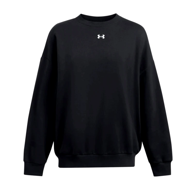 Under armour Under Armour W Rival Fleece Os Crew (1386463-001)