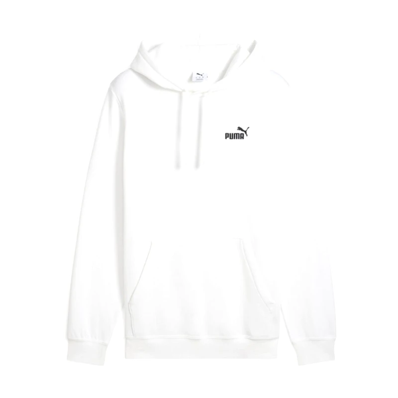 Puma Puma M Ess Small No.1 Logo Hoodie FL (682574-02)
