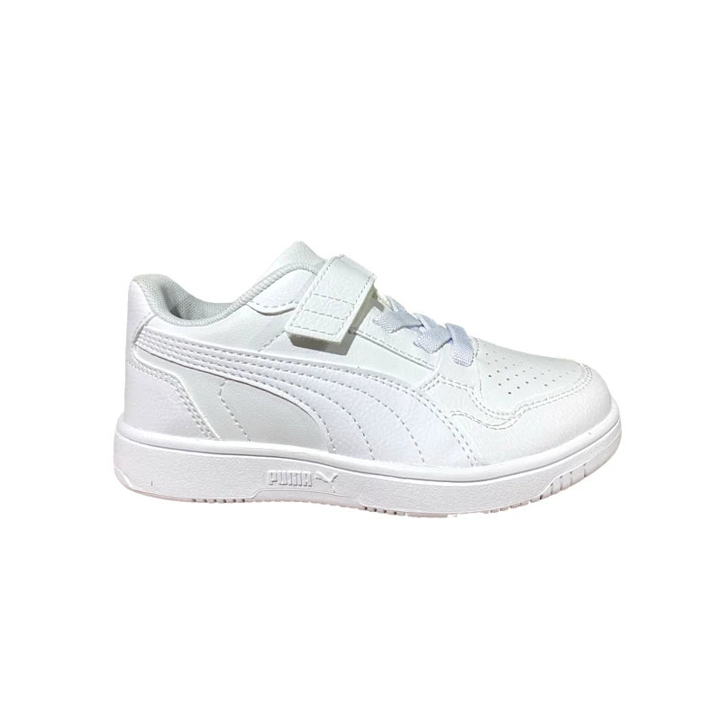 Puma Puma Kids Reb-L AC PS Basket Low (398995-02)