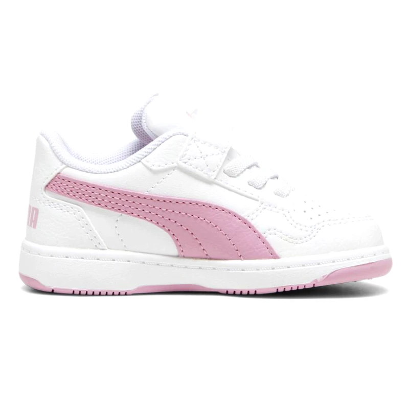 Puma Puma Infant Reb-L AC PS Basket Low (398996-09)