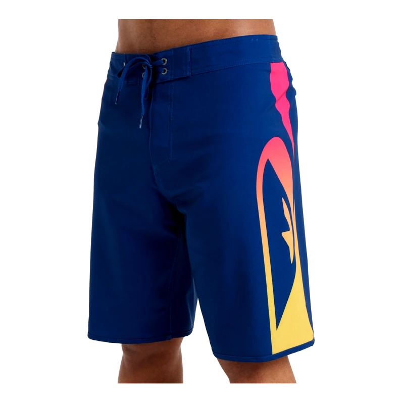 Quiksilver Quiksilver M Surfsilk Holmes 20 (EQYBS04893-BSW6)