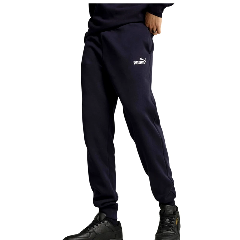 Puma Puma M ESS No.1 Logo Sweatpants FL CL (682606-16)