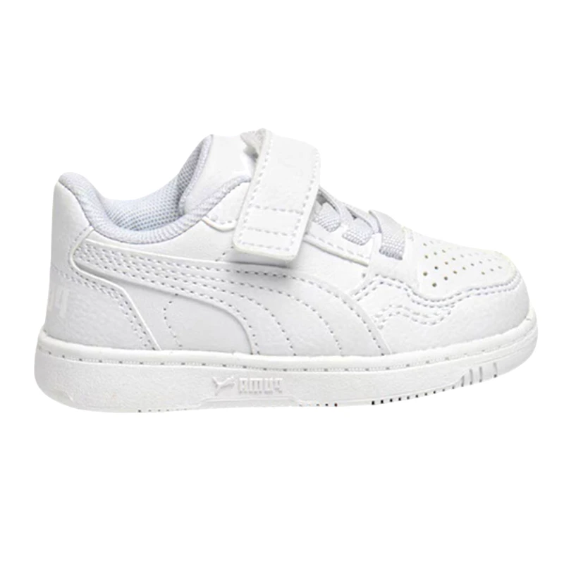 Puma Puma Infant Reb-L AC PS Basket Low (398996-02)