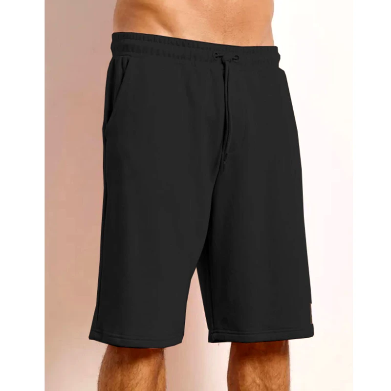 Body Talk Body Talk M Walk Shorts Coal (1251-953304-00503)