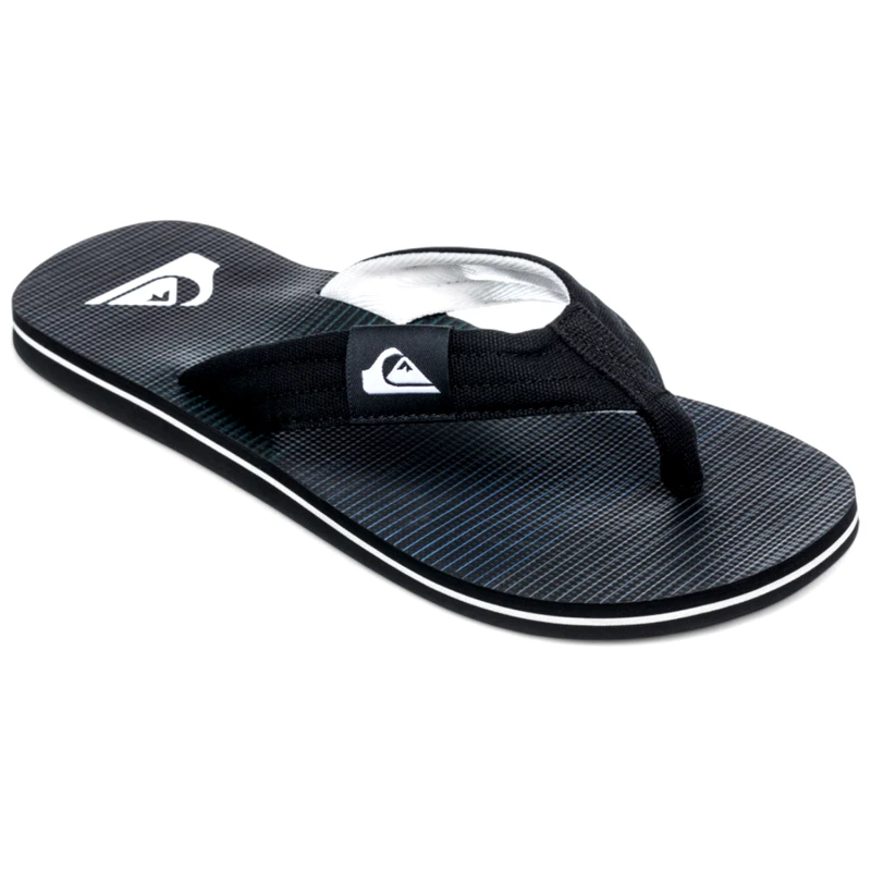 Quiksilver Quiksilver M Molokai Layback II Slides (AQYL101339-KVJ8)