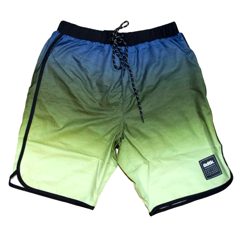Body Talk Body Talk M Swimwear Boardshorts Veil (1251-953544-00447)