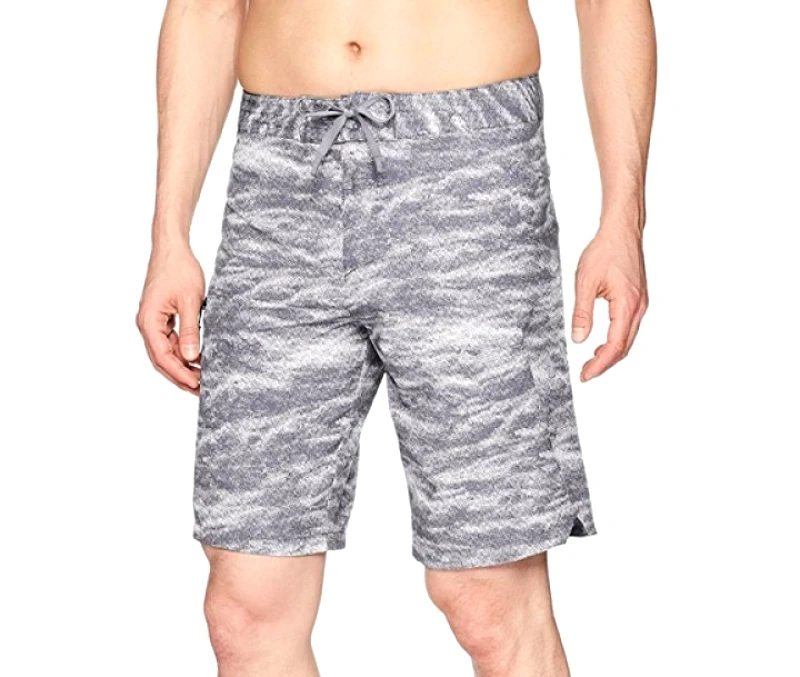 Under armour UNDER ARMOUR REBLEK PRINTED BOARDSHORT (1290503-040)