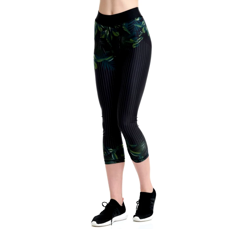 Body Talk BDTK PLEASEME W ΨΗΛΟΜΕΣΟ ΚΟΛΑΝ 7/8 ΜΑΥΡΟ-ΜΑΥΡΟ (1201-905906-10100)