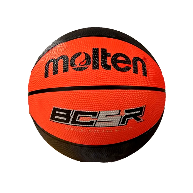 Molten Molten Μπάλα Μπάσκετ Indoor/Outdoor (BC5R2-RK)