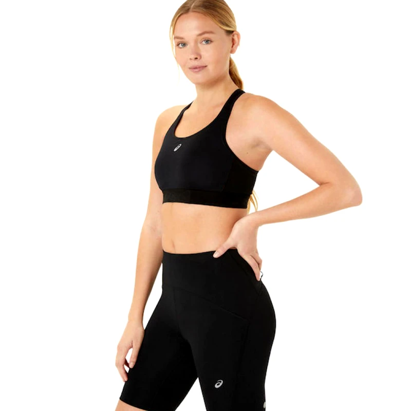 Asics Asics W Road Compression Bra (2012C995-001)