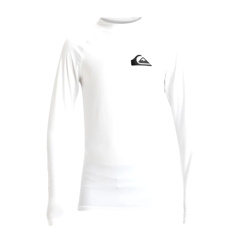 Quiksilver Quiksilver Kids Everyday UPF50 LS Youth Wetsuits (AQBWR03065-WBB0)