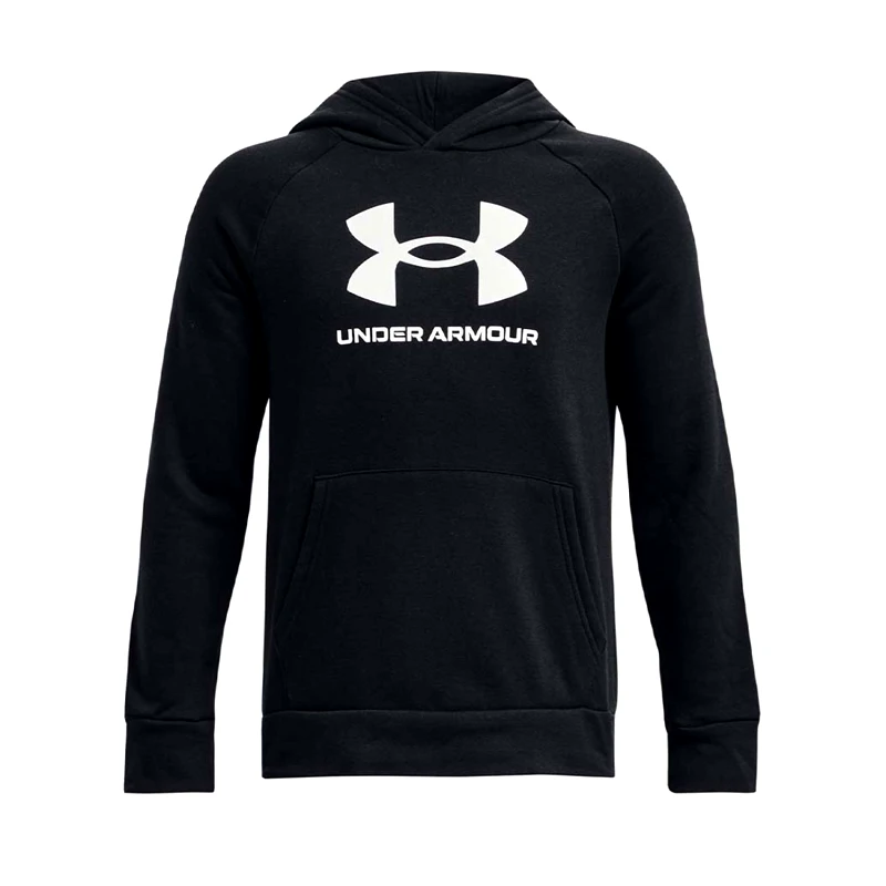 Under armour Under Armour Kids Rival Fleece Hoodie (1379791-001)