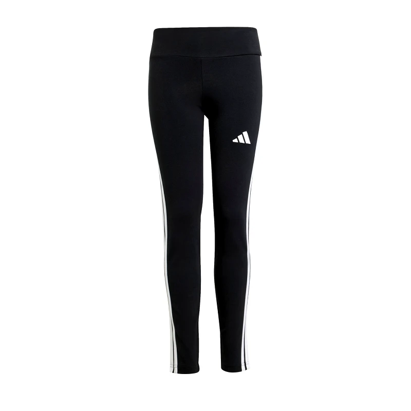 Adidas Adidas Kids 3 Stripes Jogger Leggings (JD6473)