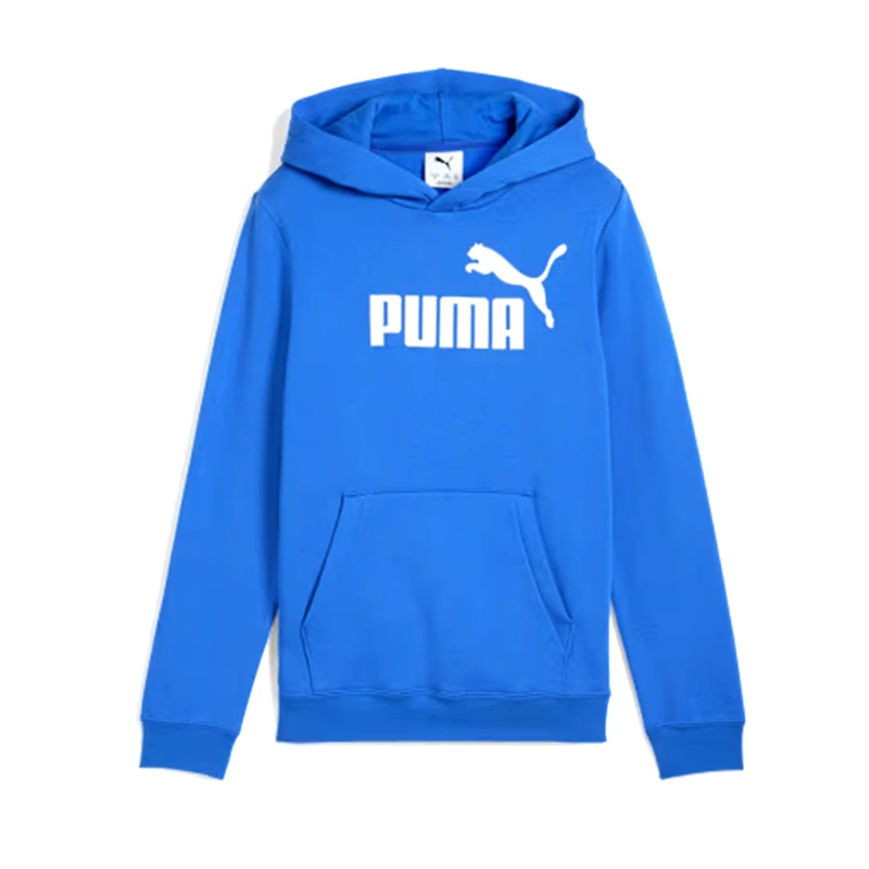 Puma Puma Kids Ess No.1 Logo Hoodie FL B (684908-13)