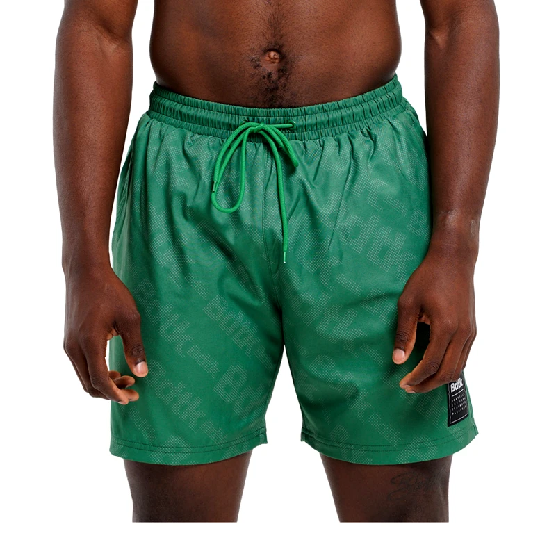 Body Talk Body Talk M Swimwear Swim Trunks Euphoria (1251-953344-00672)