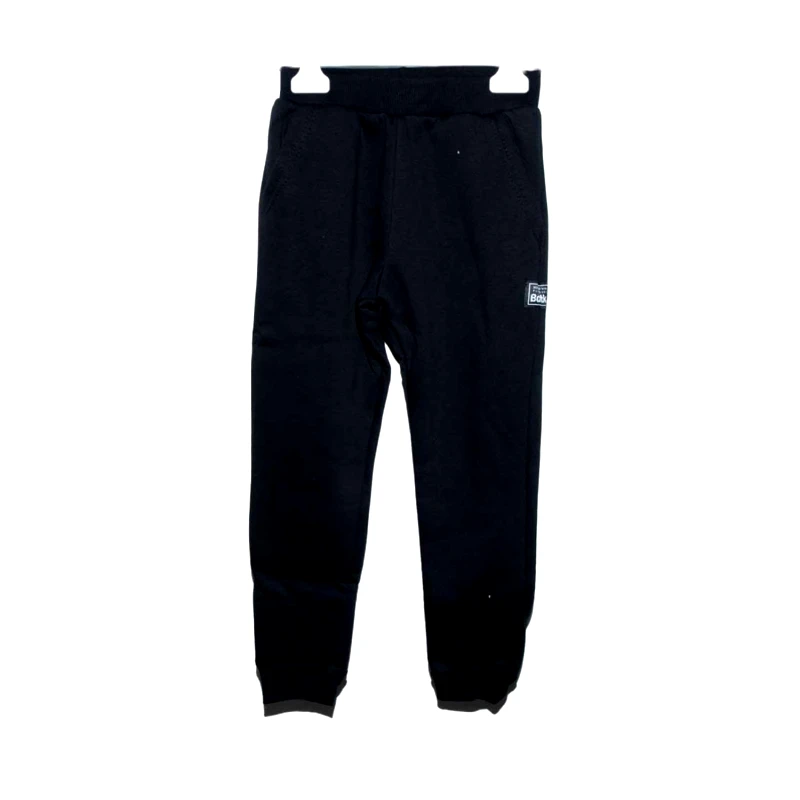 Body Talk Body Talk Kids Unisex Jogger Μαύρο (1242-720600-00100)