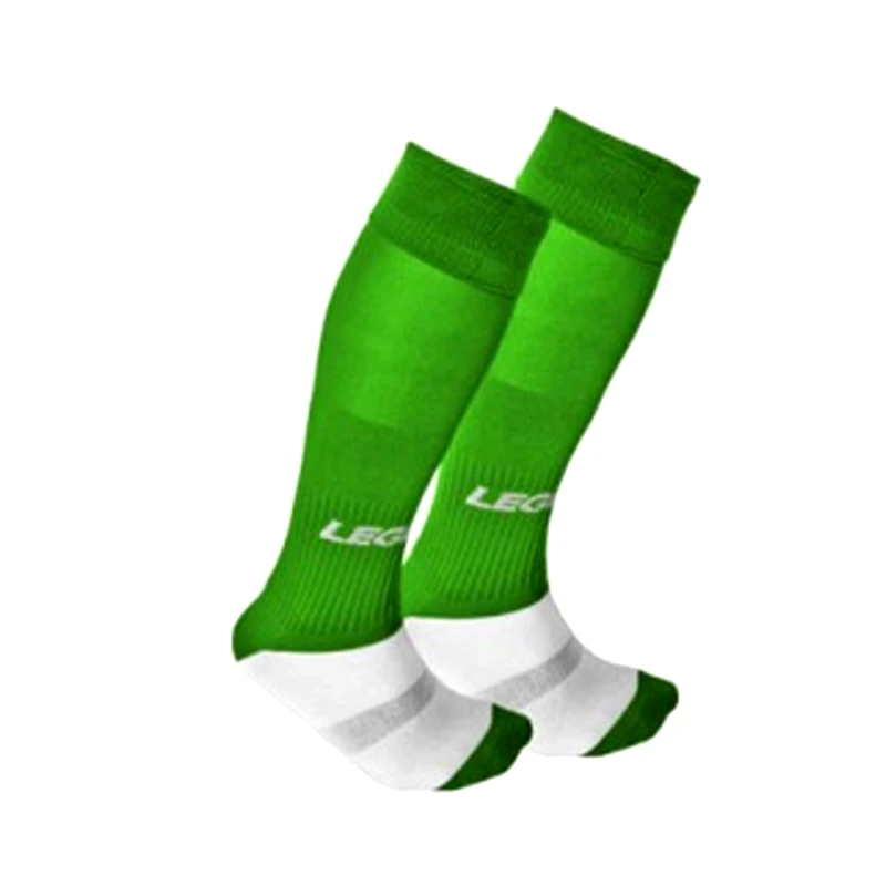 Legea Legea Socks (C165-ΠΡΑΣΙΝΟ)