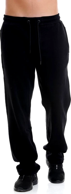 Body Talk BDTK PANTS ON M CL SLIM ΠΑΝΤΕΛΟΝΙ-ΜΕΤΡΙΟΣ ΚΑΒΑΛΟ ΜΑΥΡΟ (1192-959900-00100)