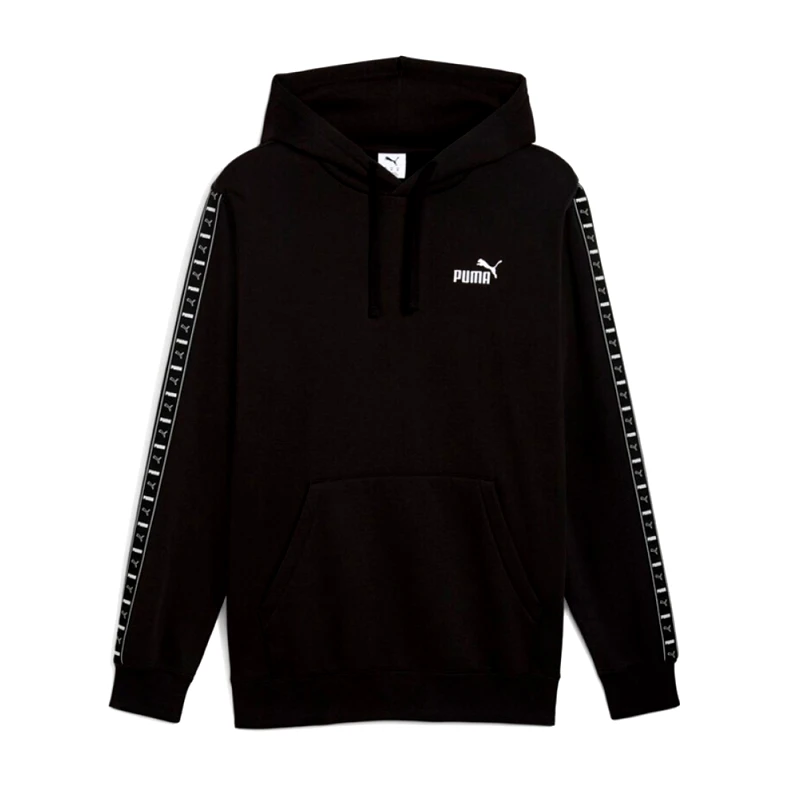 Puma Puma M Ess Tape Hoodie FL (684675-01)