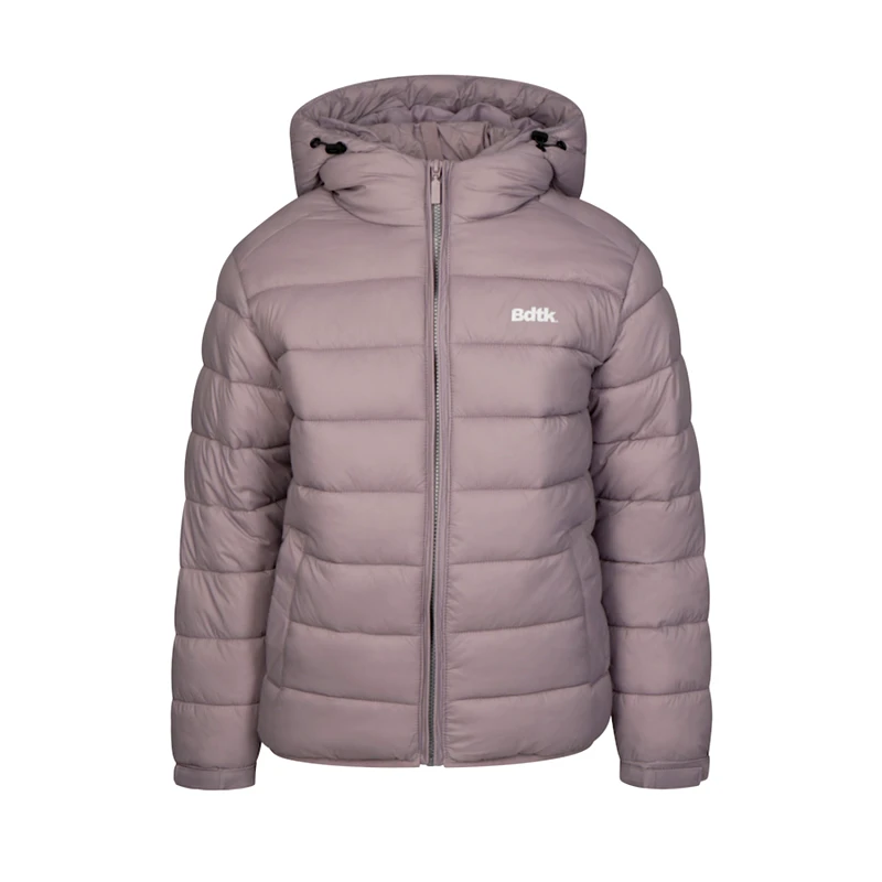 Body Talk Body Talk Kids Jacket FZ Hooded LS Auntie (1252-725029-00303)