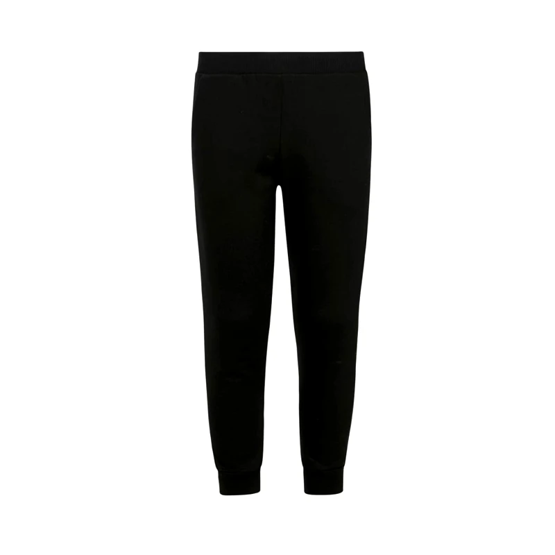 Body Talk Bodytalk Kids Jogger Pants Black (1252-753300-00100)