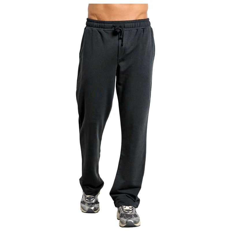 Body Talk Bodytalk M Pants On Beta Bootcut Coal (1252-955300-00503)