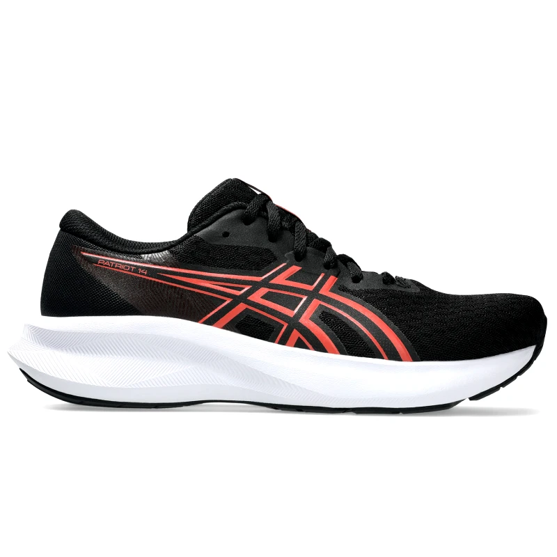 Asics Asics Patriot 14 Wmn (1012B836-001)