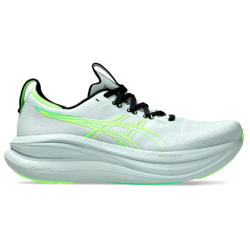 Asics Asics M Gel-Nimbus 28 (1011C127-400)