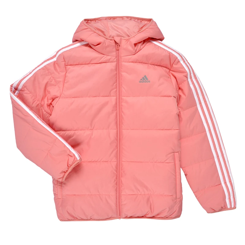 Adidas Adidas Kids Essential 3 Stripes Pad Jacket (IW0541)