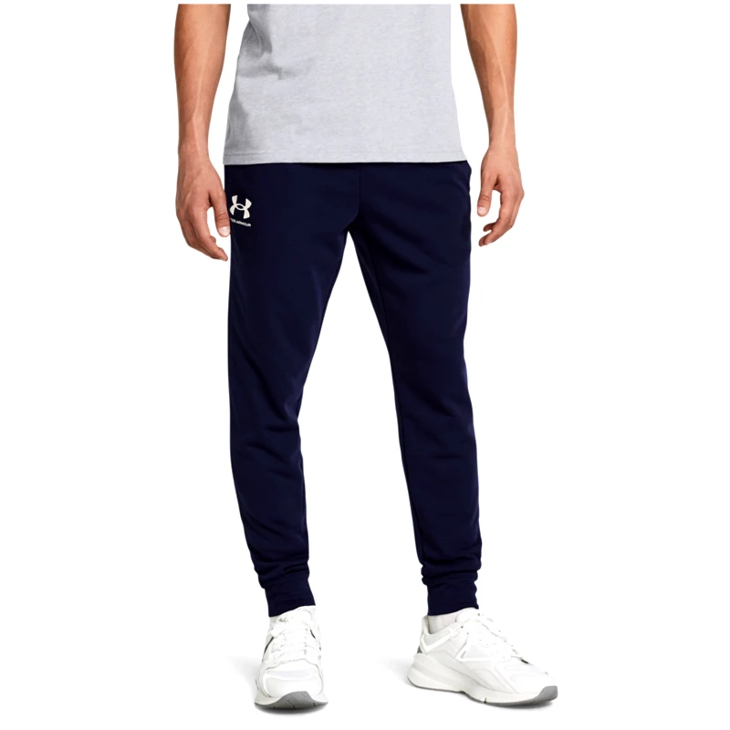 Under armour Under Armour M Rival Terry Joger (1380843-410)