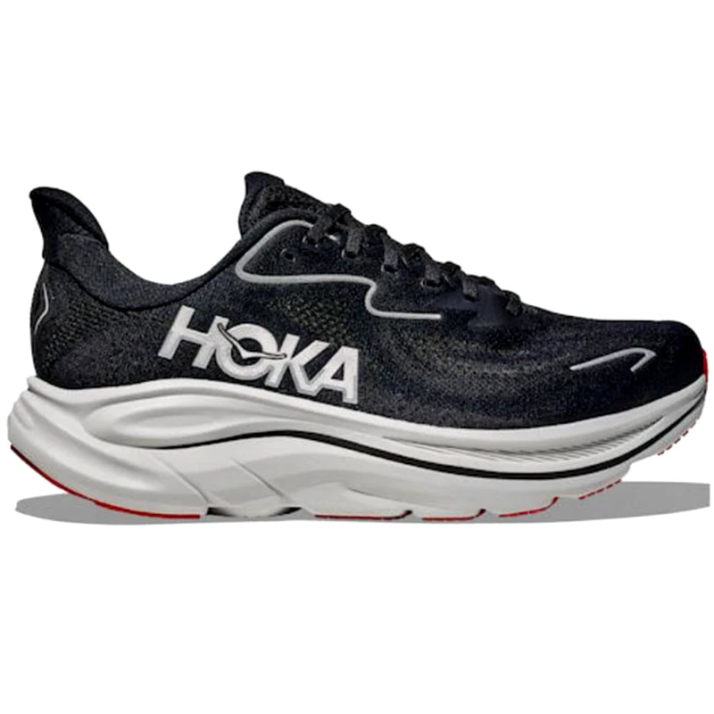Hoka Hoka One Hoka M Clifton 10 (1162030-BKSV)