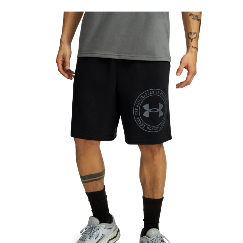 Under armour Under Armour M Rival LW Graphic Shorts (6014689-001)