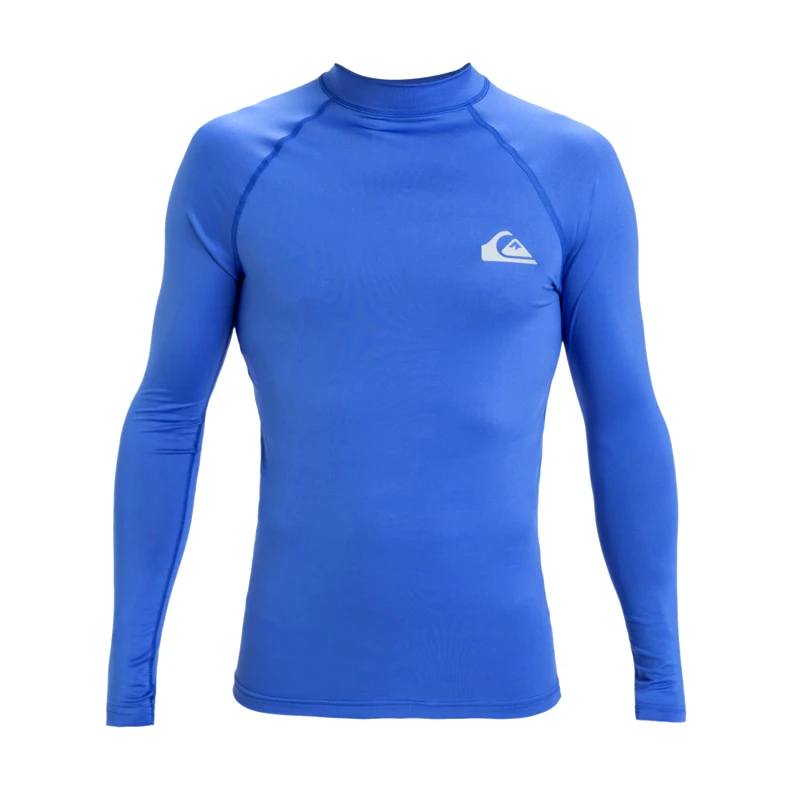 Quiksilver Quiksilver M Everyday UPF50 LS Wetsuits (AQYWR03131-BYC0)