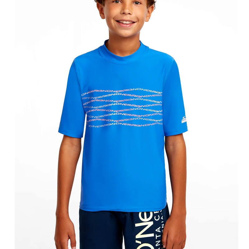 O'Neill O'Neill Kids Graphic Skins S/SLV (4800103-15094)