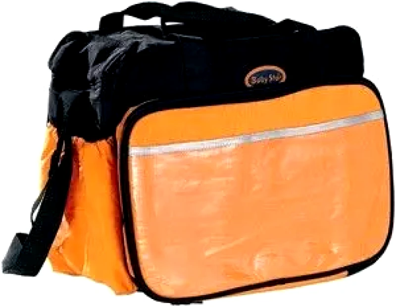 Bebe Stars Τσάντα Αλλαξιέρα Bebe Stars 500-166