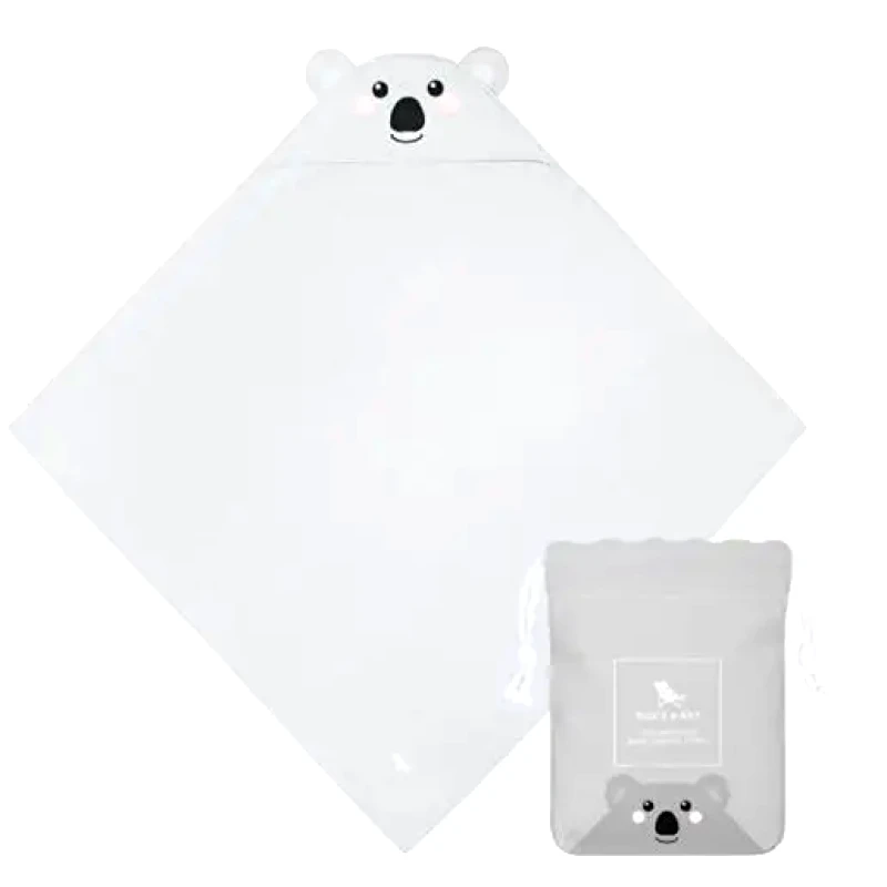 Dock & Bay Βρεφική Κάπα Dock & Bay Kirra Koala 75x75